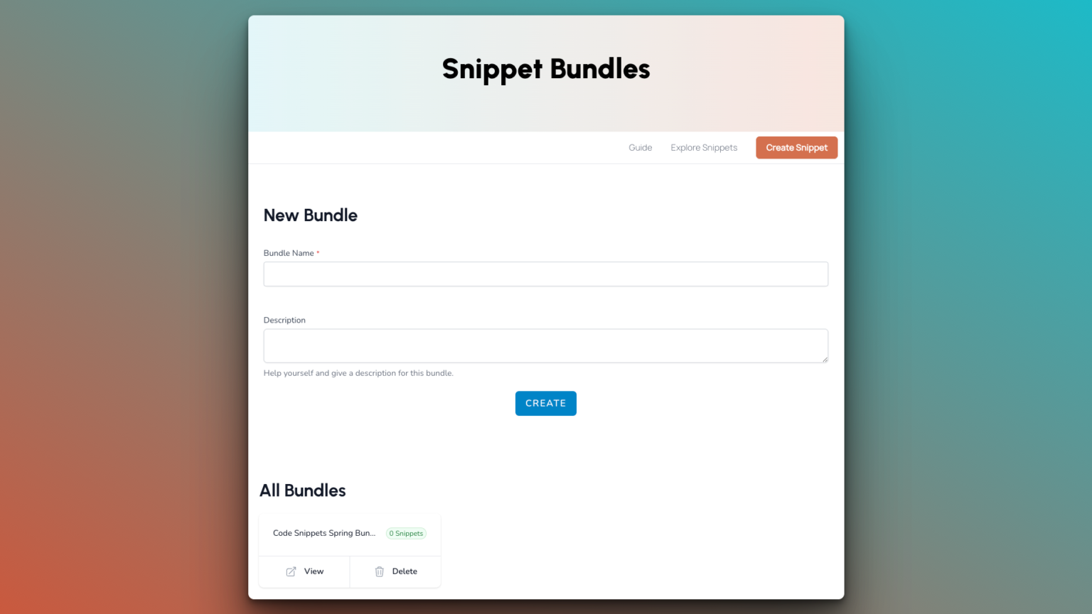 Code Snippets Cloud Sync: WordPress Snippets Supercharged