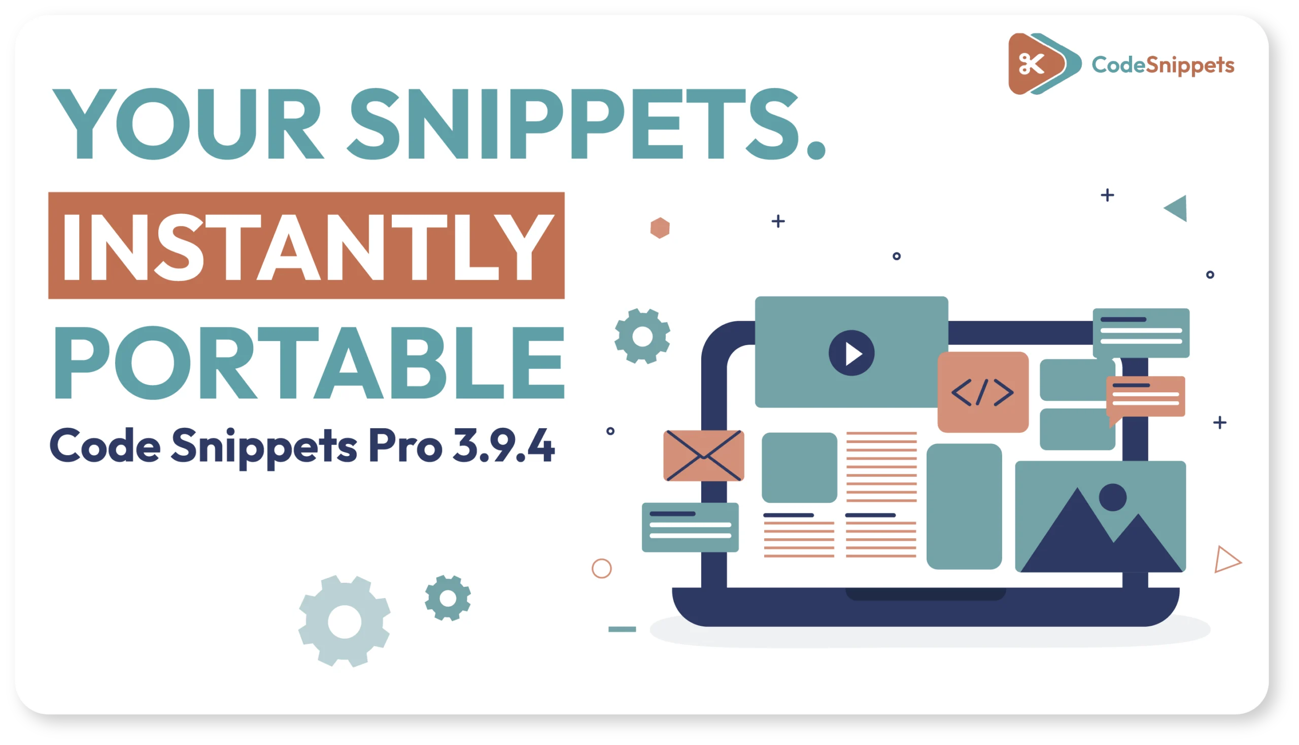 Code Snippets Pro