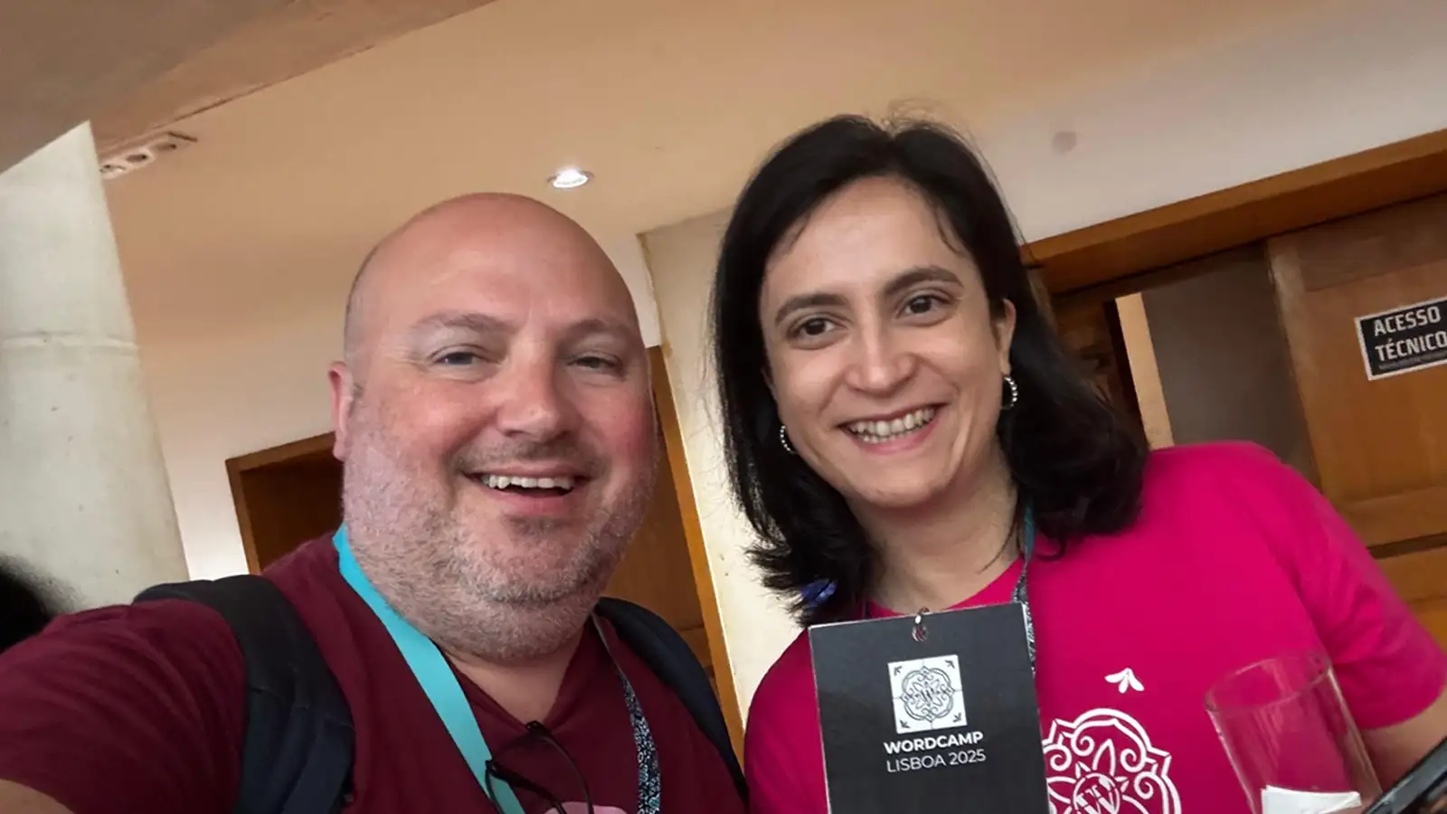 Code Snippets Team: Welcome Carolina Osório Pinho