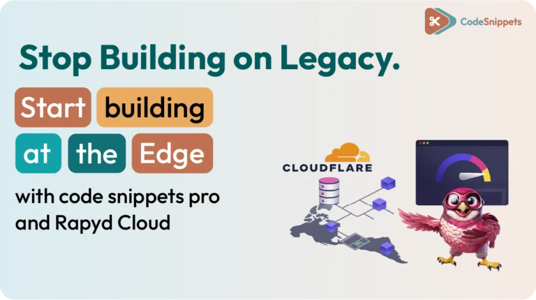 WordPress Performance Stack