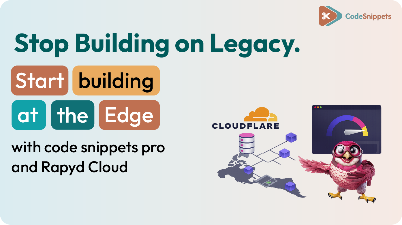 WordPress Performance Stack